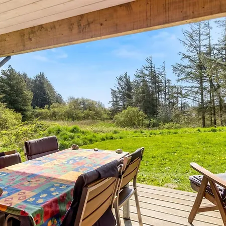 Casa de Férias Fraenze - 980m From The Sea By Interhome Hjørring