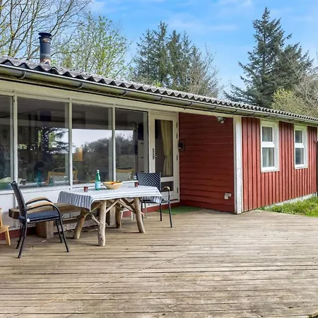 Fraenze - 980m From The Sea By Interhome Hjørring