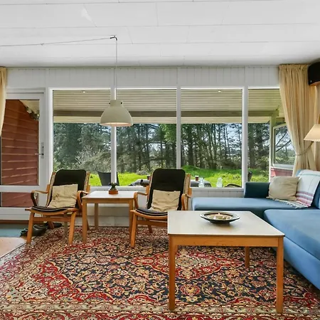 Casa de Férias Fraenze - 980m From The Sea By Interhome *