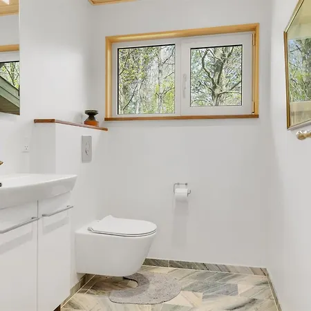 Casa de Férias Fraenze - 980m From The Sea By Interhome Hjørring