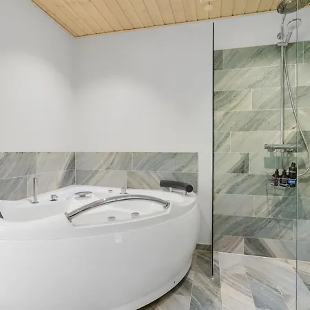 Fraenze - 980m From The Sea By Interhome Casa de Férias Hjørring