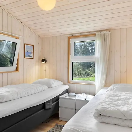 Fraenze - 980m From The Sea By Interhome Hjorring