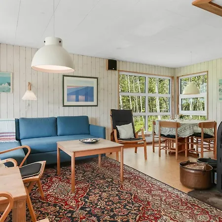 度假居 Fraenze - 980m From The Sea By Interhome *
