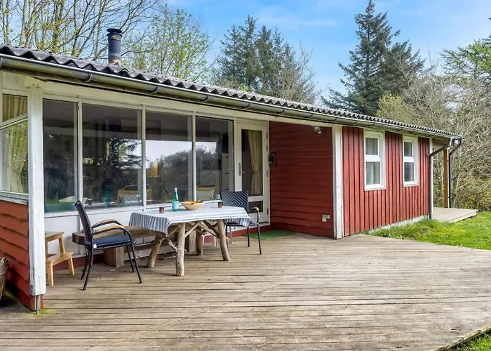 Fraenze - 980m From The Sea By Interhome 约灵