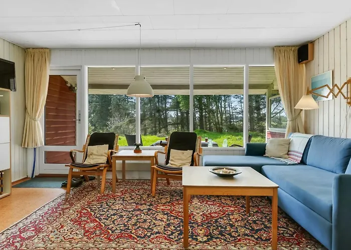 度假居 Fraenze - 980m From The Sea By Interhome *