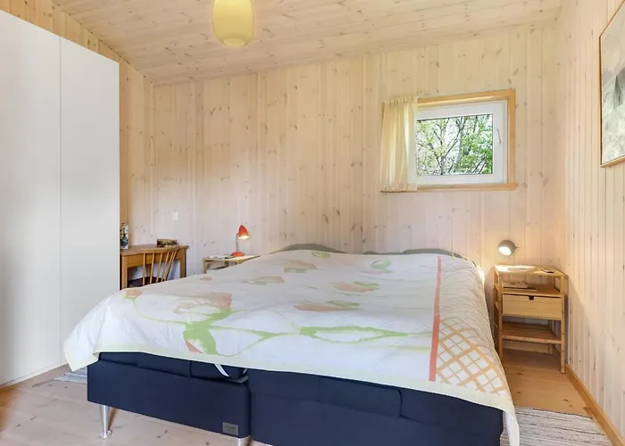 度假居 Fraenze - 980m From The Sea By Interhome *